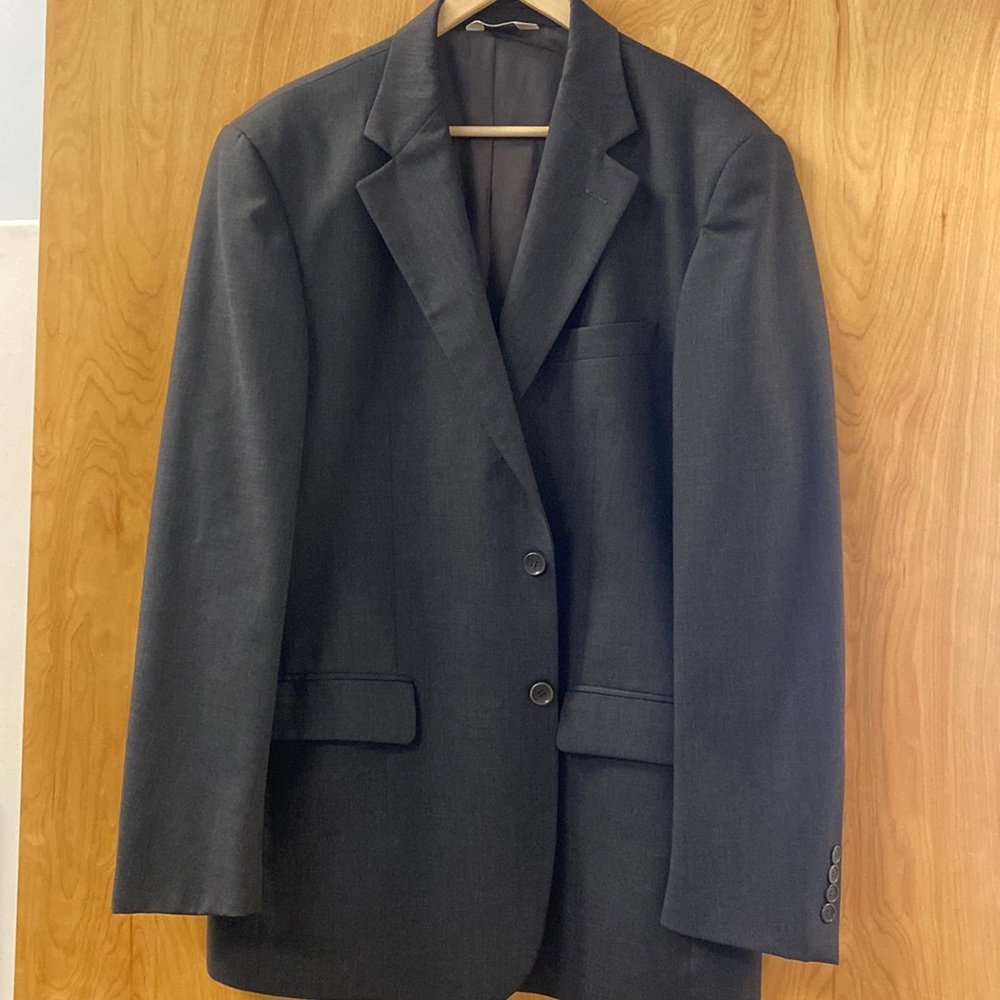 Men formal jacket